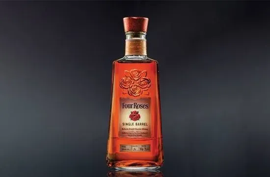 Four Roses Single Barrel