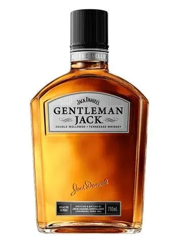 Gentleman Jack