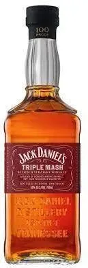 Jack Daniel's Triple Mash