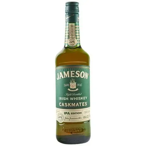 Jameson Caskmates IPA