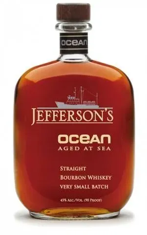 Jefferson's Ocean