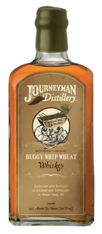 Journeyman Buggy Whip Wheat