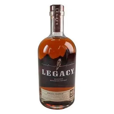 Legacy Small Batch