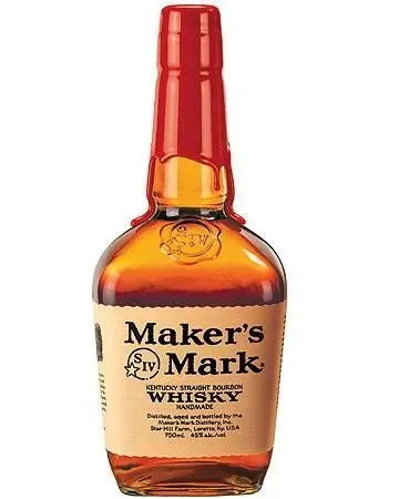 Maker's Mark