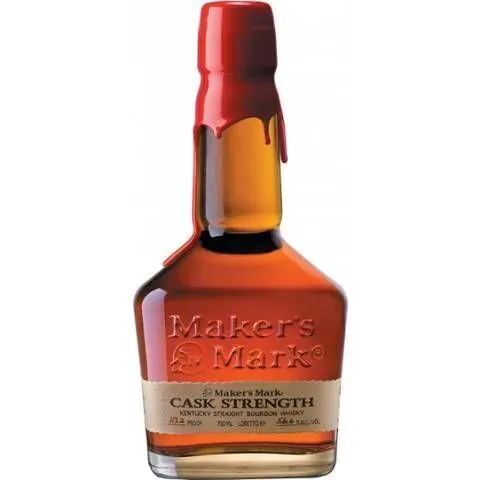 Maker's Mark Cask Strength