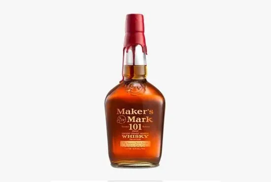 Maker's Mark 101