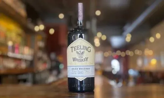 Teeling Small Batch