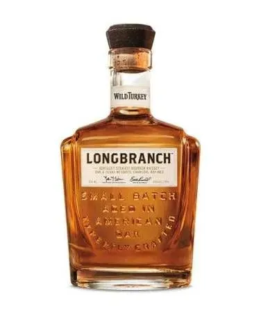 Wild Turkey Longbranch