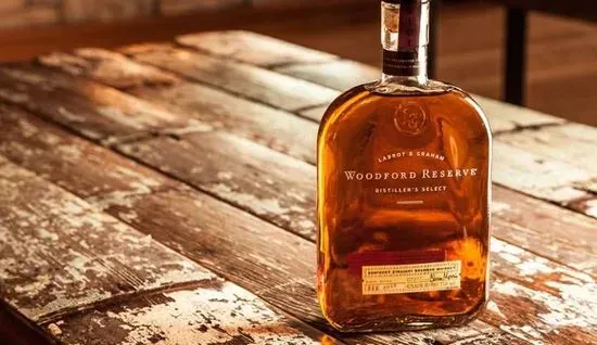 Woodford Reserve