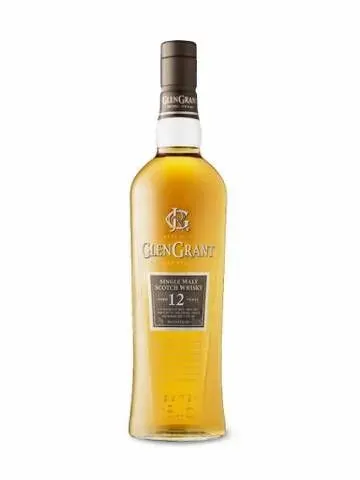 Glen Grant 12 Year