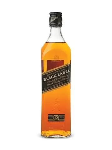 Johnnie Walker Black