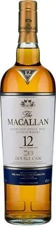 Macallan 12 Year