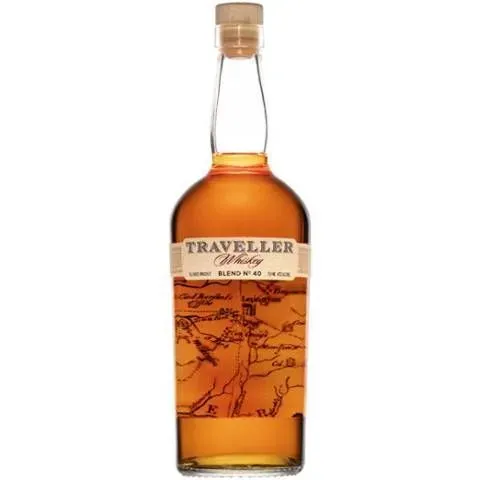 Traveller Whiskey