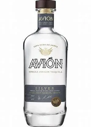 Avion Silver