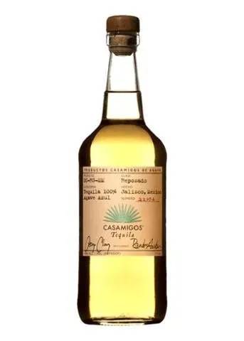 Casamigos Reposado