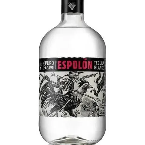 Espolon Blanco