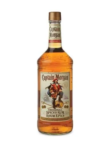 Captain Morgan