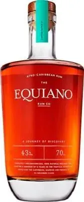 Equiano Rum