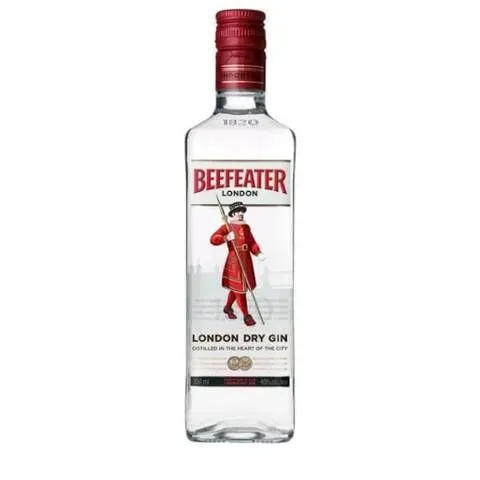 Beefeater