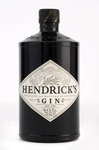 Hendrick's Gin