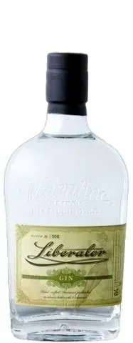 Valentine Liberator Gin