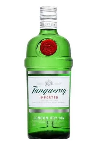 Tanqueray