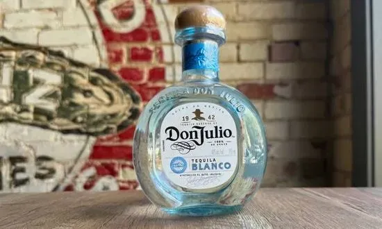 Don Julio