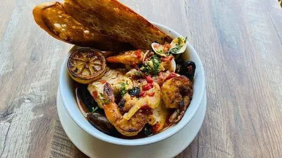 Cioppino GF