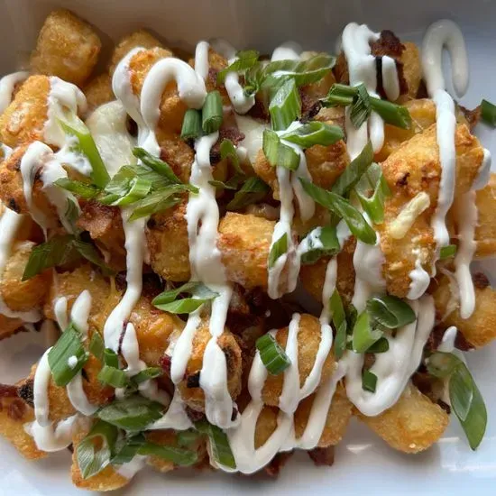 LOADED TOTS