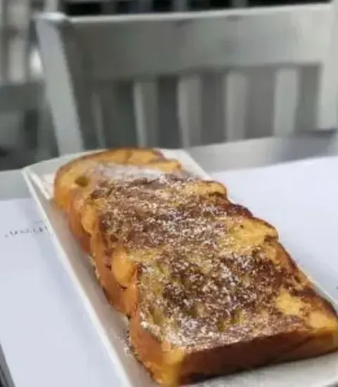 French Toast