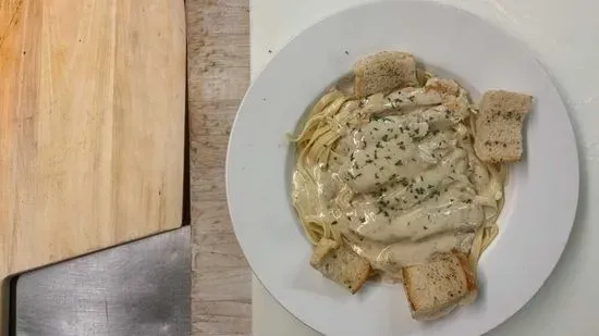 Create your own Pasta