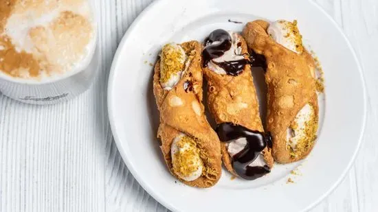 Cannoli