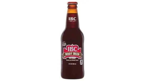 IBC Rootbeer