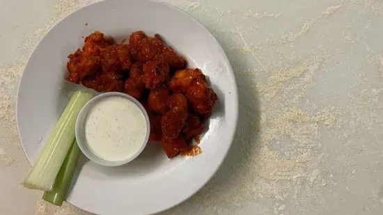 Buffalo Wings