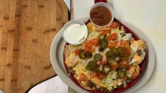 Nachos