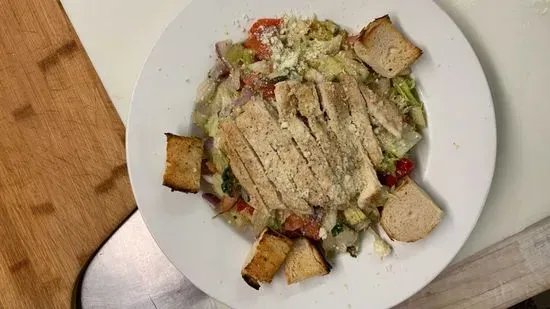 Italian Salad