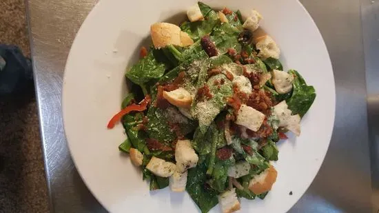 Tuscan Salad