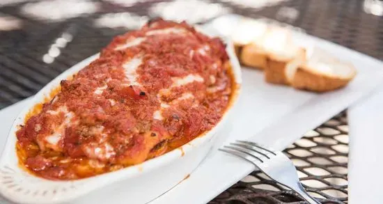 Lasagna al forno