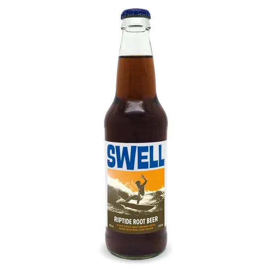 Swell Craft Soda - Root Beer