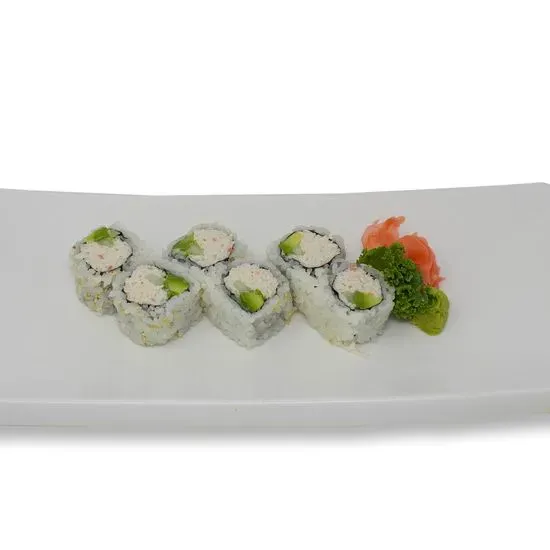 California Roll