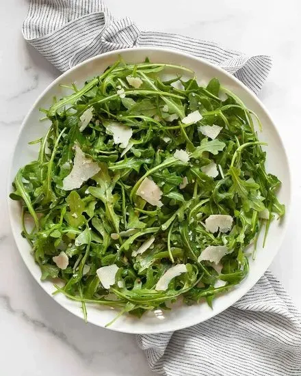 D ARUGULA SALAD