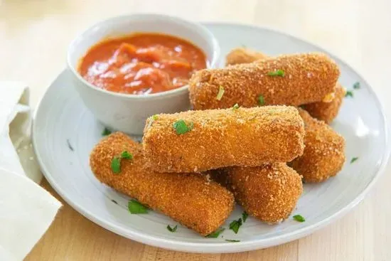 MOZZARELLA FRITTA