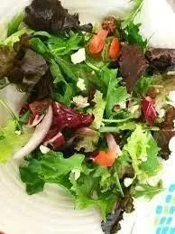 SIDE HOUSE SALAD