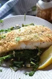 TILAPIA GENOVESE