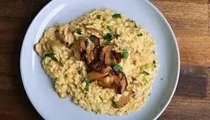 RISOTTO DI CLASICO