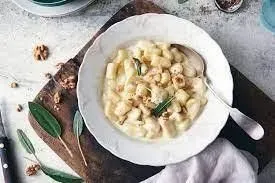 GNOCCHI GORGONZOLA