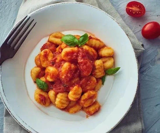 GNOCCHI POMODORO