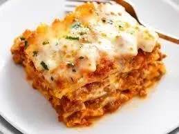 D.LASAGNA