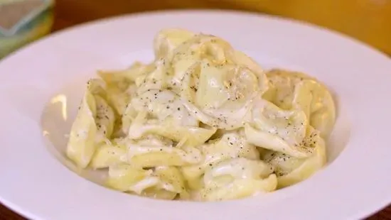 TORTELLINI DI FORMAGGIO