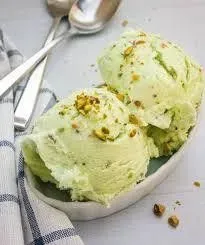 GELATO/PISTACHIO